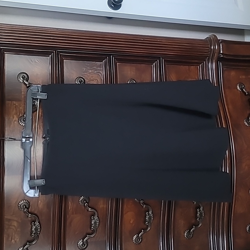 NY&C womens flare skirt,  size 16